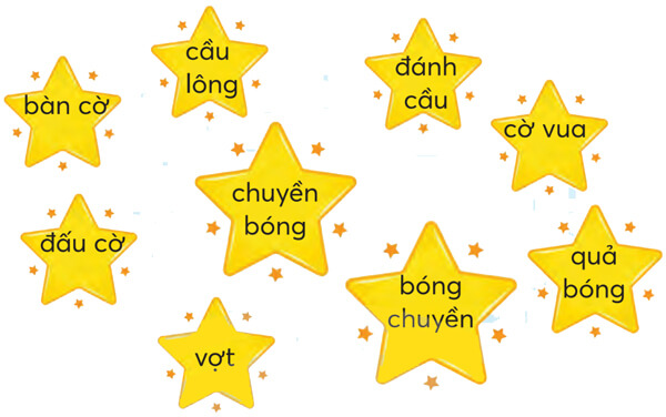 Bài 1: Cuộc chạy đua trong rừng