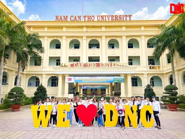 Top trường Đại học ở khu vực Đồng Bằng Sông Cửu Long có đầu ra tốt nhất