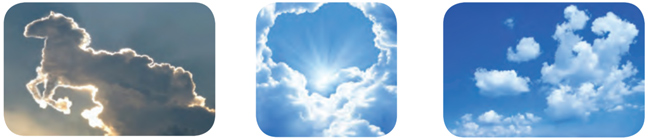 Bài 2: Những đám mây ngũ sắc