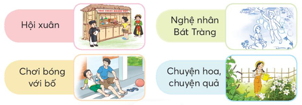 Ôn tập giữa học kì 2 - Tiết 3