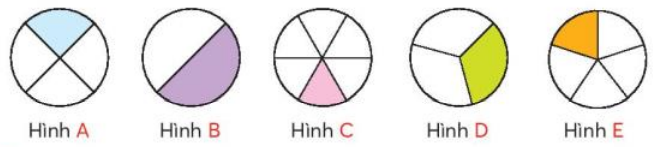 Toán lớp 3 trang 60 Luyện tập | Chân trời sáng tạo