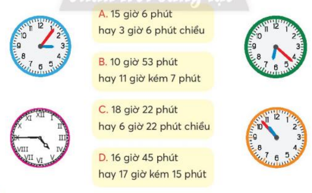 Toán lớp 3 trang 82, 83 Luyện tập | Chân trời sáng tạo