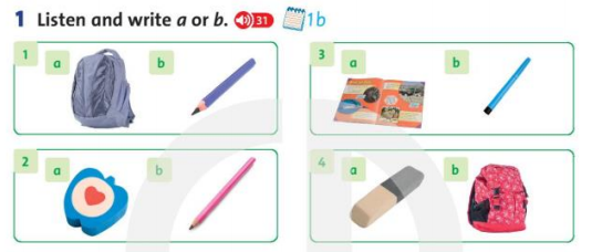 Family and Friends 3 Unit 2 Lesson 6
