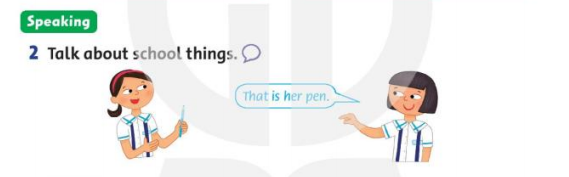 Family and Friends 3 Unit 2 Lesson 6