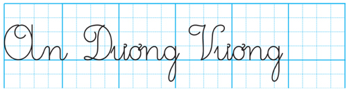 Bài 1: Nắng phương Nam