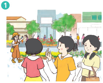 tieng viet 3 trang 89 90 91 bai 4 canh lang da 2*372210