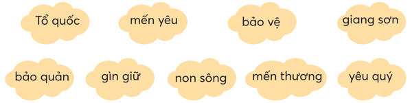 Bài 1: Hai Bà Trưng