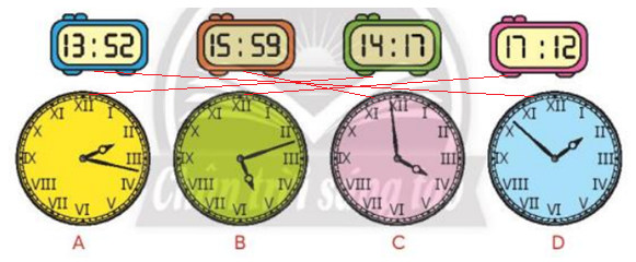 Bài 2 trang 72 Toán lớp 3 tập 1 Chân trời sáng tạo