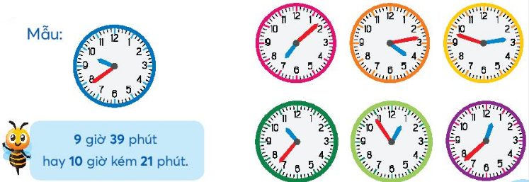 Bài 1 trang 71 Toán lớp 3 tập 1 Chân trời sáng tạo