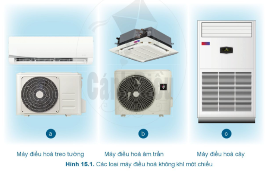 Giải công nghệ 6 bài 15 Cánh Diều