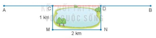 Toán lớp 3 trang 56, 57, 58, 59, 60 Bài 19: Hình tam giác, hình tứ giác. Hình chữ nhật, hình vuông | Kết nối tri thức
