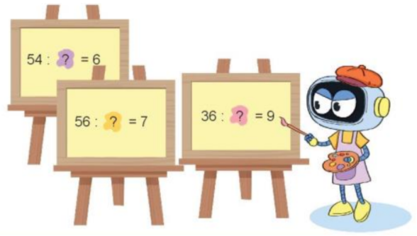 Bài 4 Toán lớp 3 trang 80 tập 1 KNTT