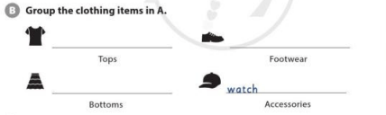 Tiếng Anh 7 Cánh Diều Unit 3 Preview