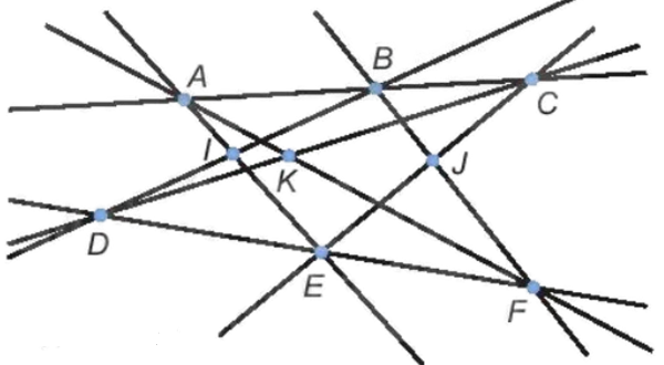 Giải SBT Toán lớp 6 bài 32 sách KNTT