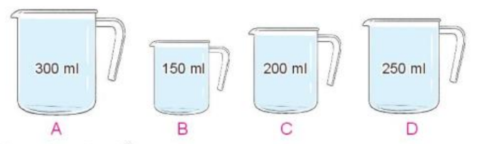 Bài 3 Toán lớp 3 trang 94 tập 1 KNTT