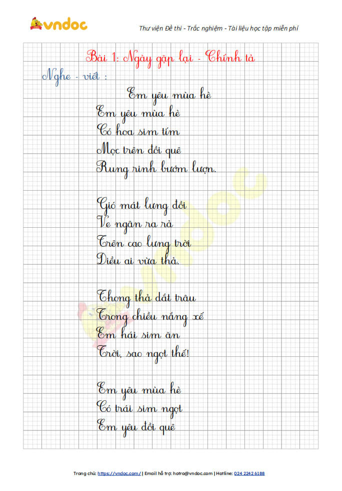 nghe viet em yeu mua he 1*373060