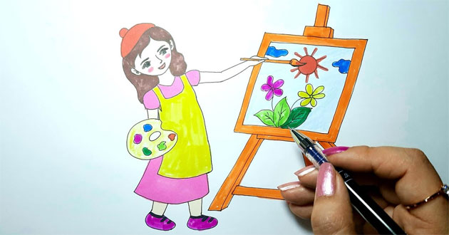 Viết đoạn văn ngắn giới thiệu sở thích và ước mơ của em