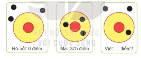 Bài 4 Toán lớp 3 trang 103 tập 1 KNTT