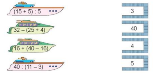 Bài 2 Toán lớp 3 trang 108 tập 1 KNTT