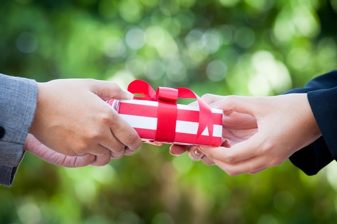 Kể về một món quà bất ngờ nhân ngày sinh nhật hay ngày lễ tết mà em nhận được