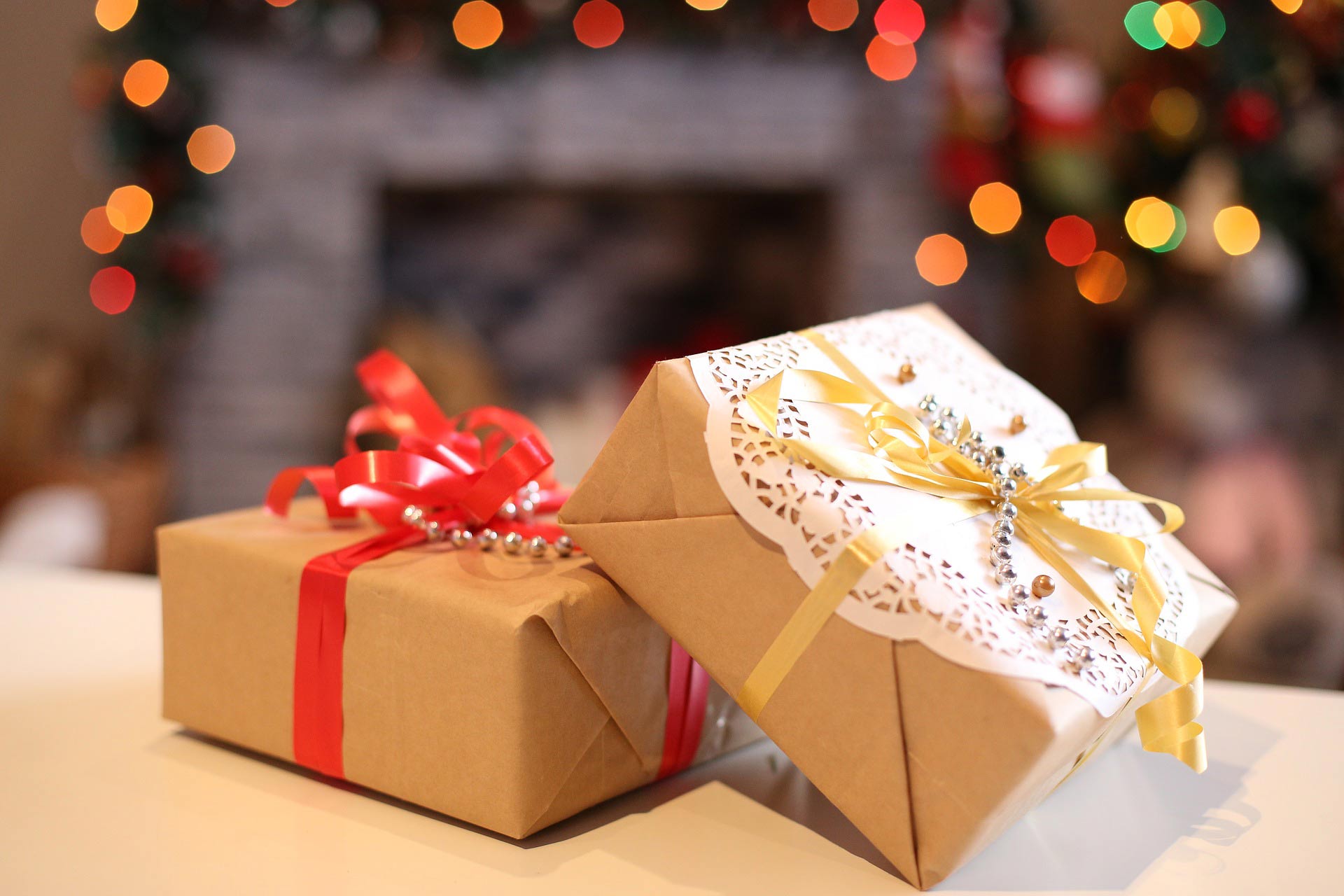 Kể về một món quà bất ngờ nhân ngày sinh nhật hay ngày lễ tết mà em nhận được