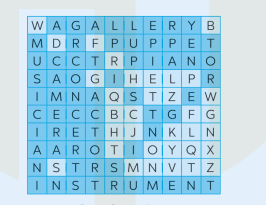 Giải SBT Tiếng Anh 7 Global Success Unit 4 Vocabulary & Grammar