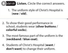 Tiếng Anh 7 Cánh Diều Unit 3 The Real World