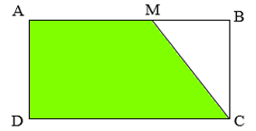 Bài tập Hình thang. Diện tích hình thang Toán lớp 5