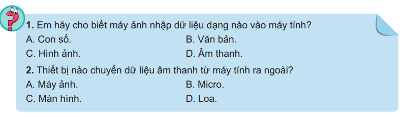 Giáo án Tin học 7 KNTT cả năm