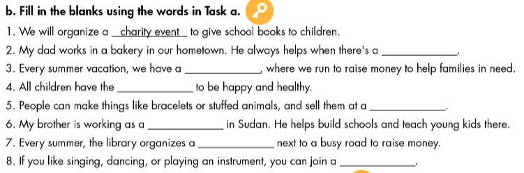 Smart World Workbook 7 Unit 4 Lesson 1