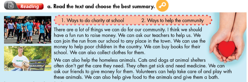 Smart World Workbook 7 Unit 4 Lesson 1