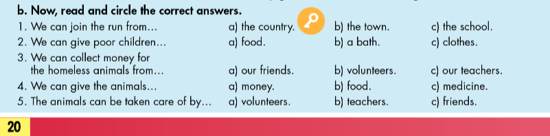 Smart World Workbook 7 Unit 4 Lesson 1
