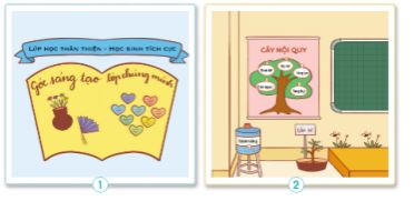 Giáo án Hoạt động trải nghiệm lớp 3 Cánh Diều 