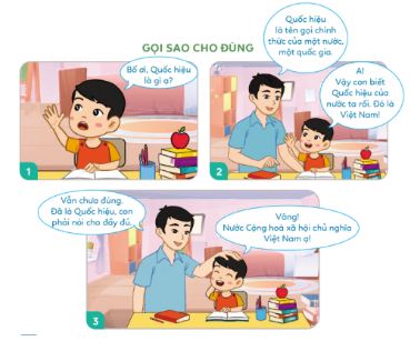 Giáo án Đạo Đức lớp 3 Cánh Diều