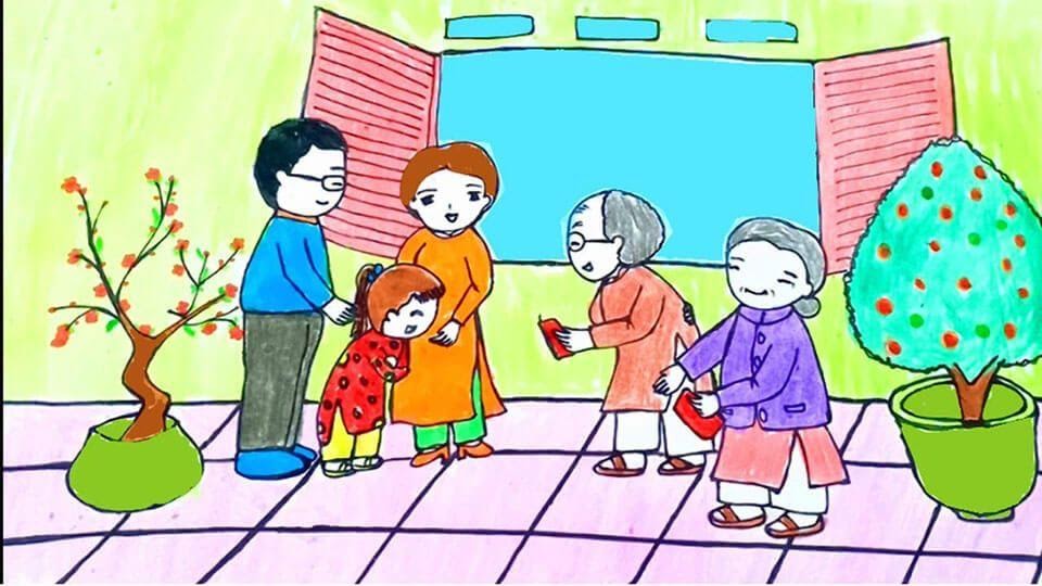 Giải GDCD lớp 6 Ch&acirc;n trời s&aacute;ng tạo