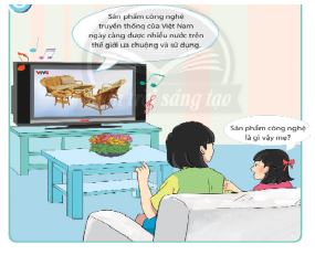 Giáo án Công nghệ lớp 3 Chân trời sáng tạo