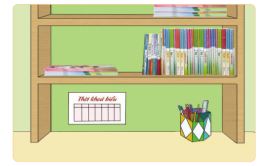 Giáo án Công nghệ lớp 3