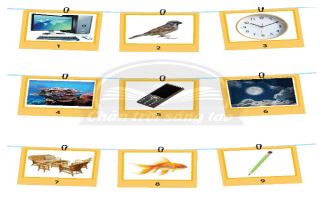 Giáo án Công nghệ lớp 3 Chân trời sáng tạo