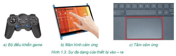 Giáo án Tin học 7 Cánh diều