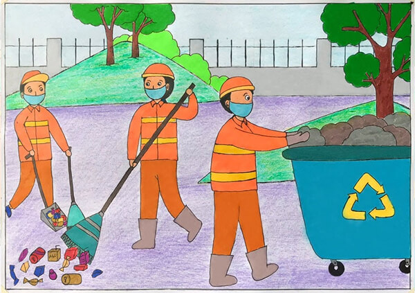 Bài tập cuối tuần lớp 3 môn Tiếng Việt