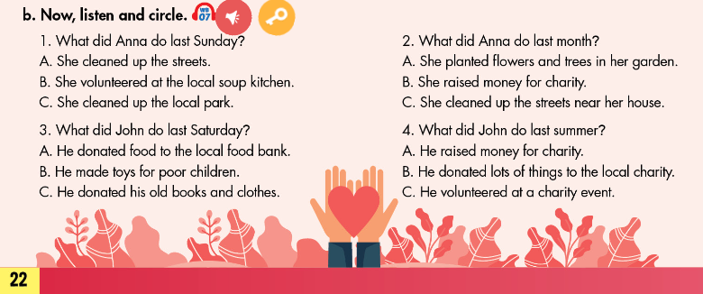 Smart World Workbook 7 Unit 4 Lesson 2