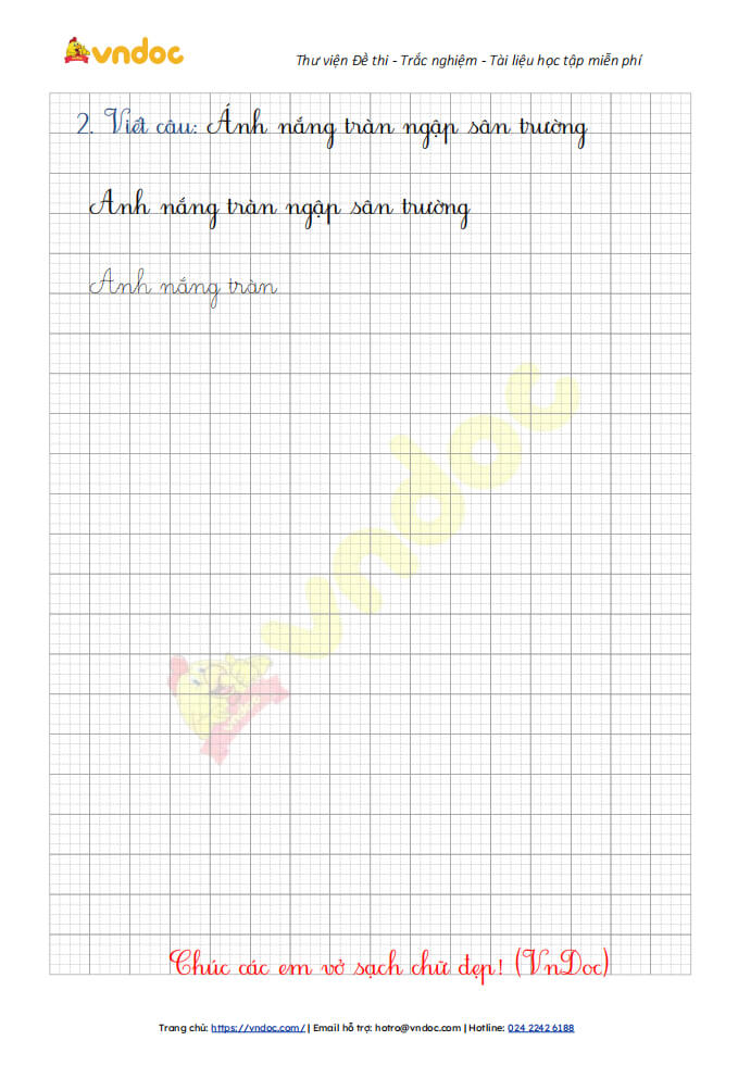 tieng viet lop 2 sach ket noi tri thuc trang 12 2*374845