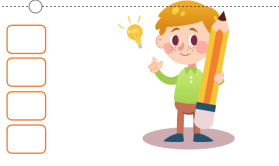 Bài tập cuối tuần lớp 3 môn Toán - Tuần 1