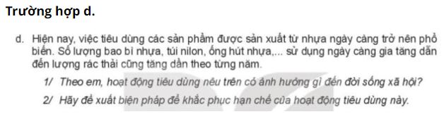 Giải Kinh tế và Pháp luật 10 Bài 1
