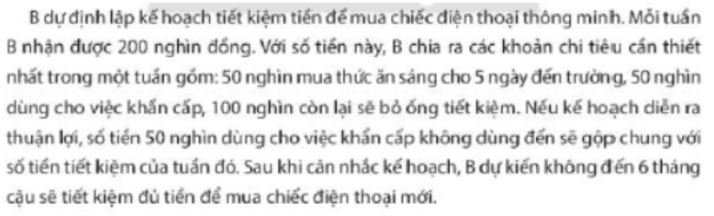 Giải Kinh tế và Pháp luật 10 Bài 11