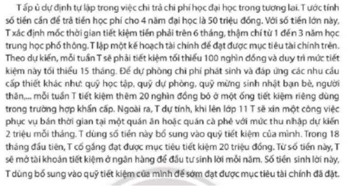 Giải Kinh tế và Pháp luật 10 Bài 11