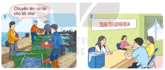 Giải Kinh tế và Pháp luật 10 Bài 2