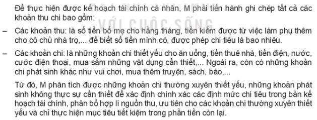 Giải Kinh tế và Pháp luật 10 Bài 10