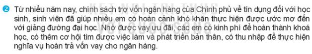 Giải Kinh tế và Pháp luật 10 Bài 8