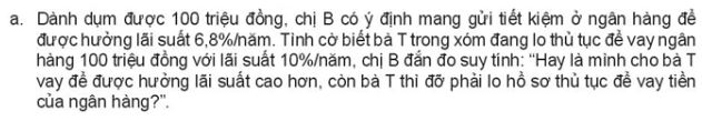 Giải Kinh tế và Pháp luật 10 Bài 8